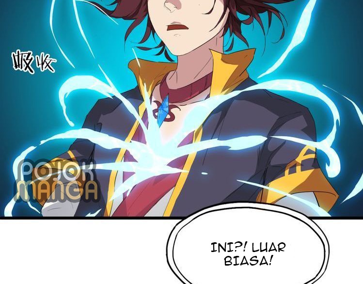 Dragon’s Blood Vessels Chapter 05 Gambar 55